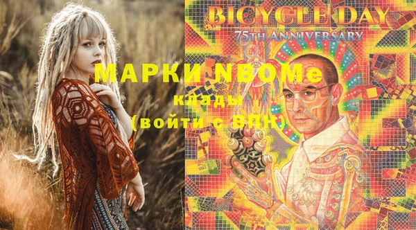 стаф Белоозёрский